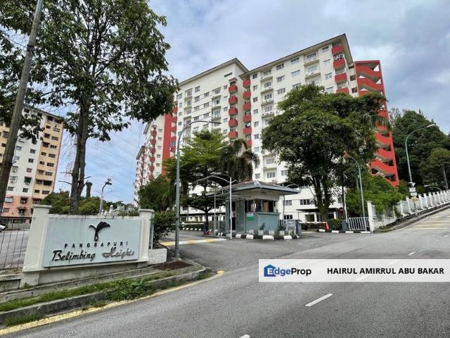 Condominium for sale in Petaling, Subang Jaya
