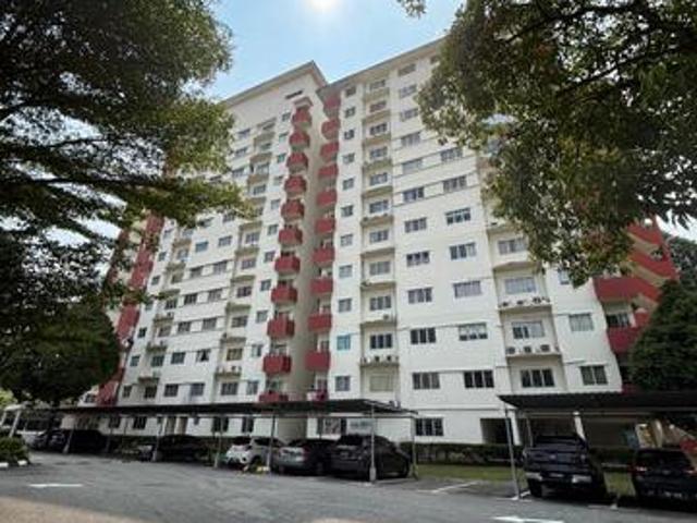 Condominium for sale in Petaling, Subang Jaya