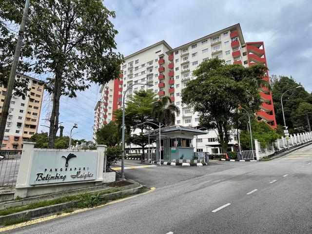 Condominium for sale in Petaling, Subang Jaya