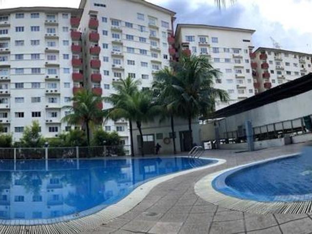Condominium for sale in Petaling, Subang Jaya