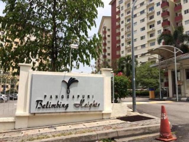 Condominium for sale in Petaling, Subang Jaya