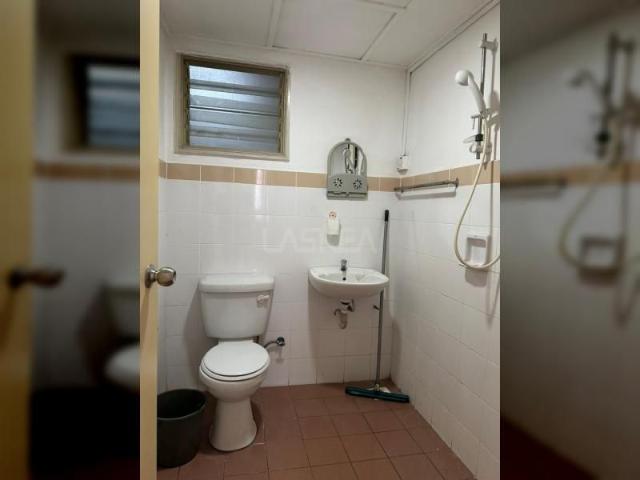 Apartment for rent in Petaling, Subang Jaya