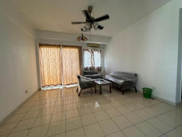 Apartment for rent in Petaling, Subang Jaya