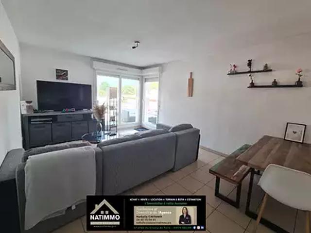 Appartement vente à Arcachon, Belin-béliet