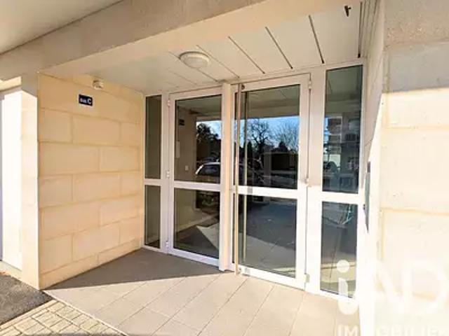 Appartement vente à Béliet, Belin-Béliet