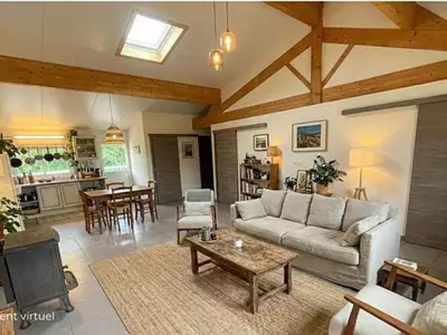 Maison vente à France métropolitaine, Belin-béliet