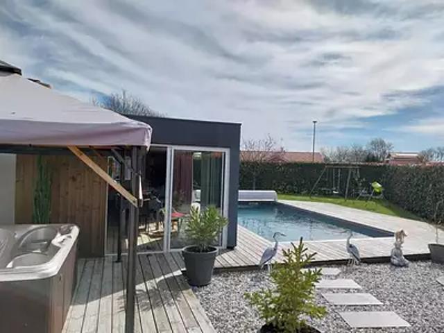 Maison vente à France métropolitaine, Belin-béliet