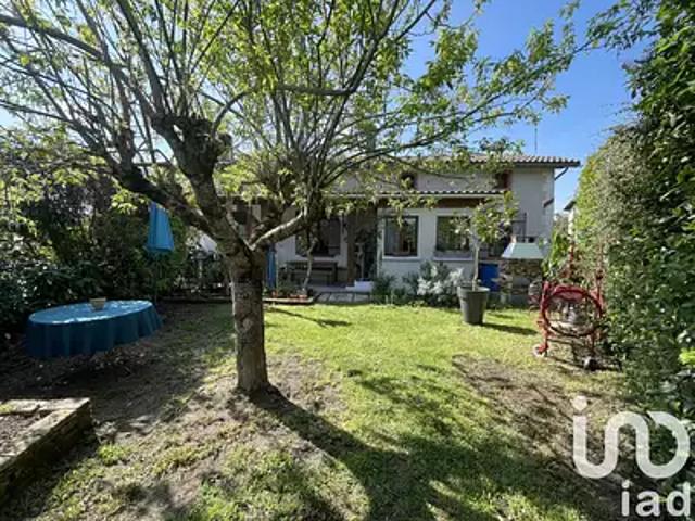 Maison vente à France métropolitaine, Belin-béliet