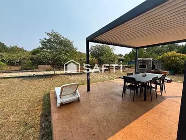 Maison vente à France métropolitaine, Belin-béliet