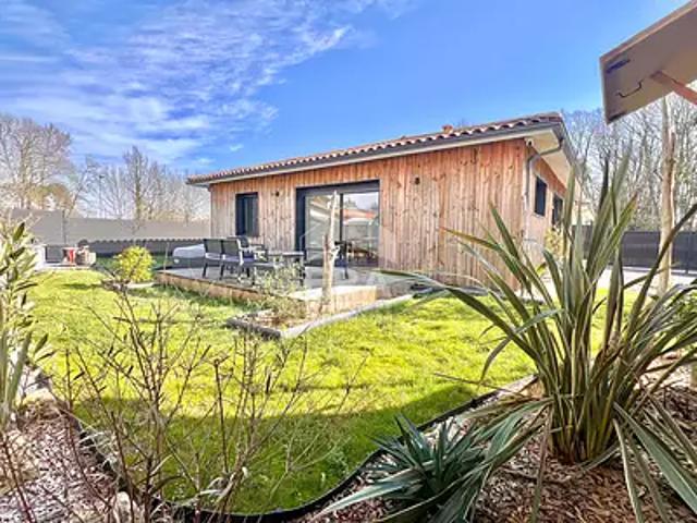 Maison vente à Arcachon, Belin-béliet