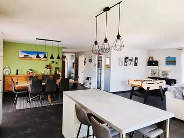 Maison vente à France métropolitaine, Belin-béliet