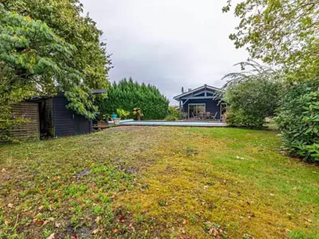 Maison vente à Arcachon, Belin-béliet