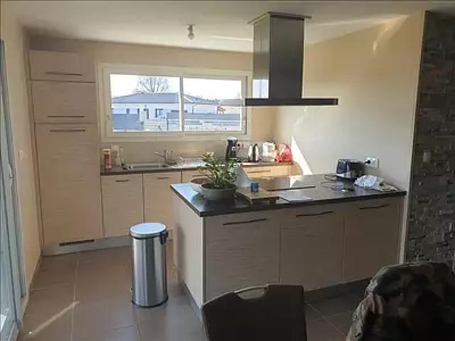 Maison location à Arcachon, Belin-béliet