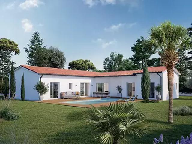 Maison vente à Arcachon, Belin-béliet