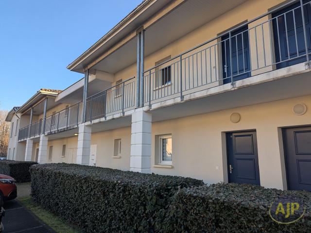 Appartement vente à Arcachon, Belin-béliet