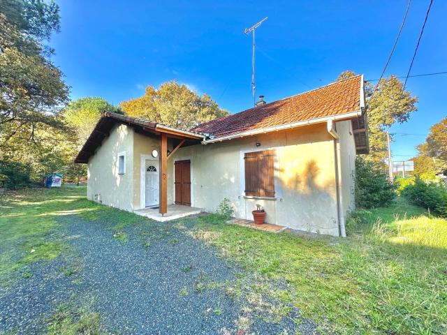 Maison vente à Arcachon, Belin-béliet