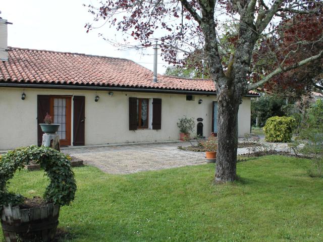 Maison vente à Arcachon, Belin-béliet