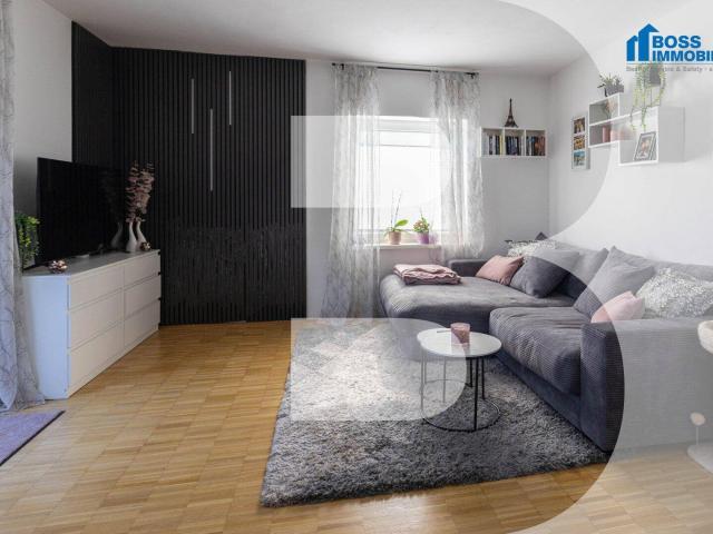 Apartment mieten in St. Dionysen, Traun