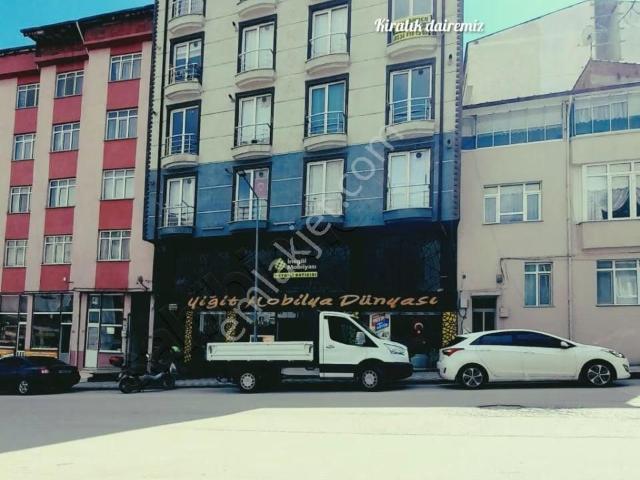 Bilecik Merkez, Bilecik içerisinde kiralık mülk
