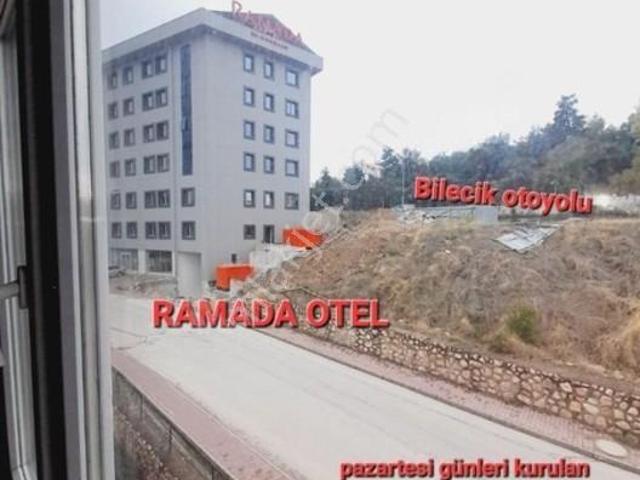 Hürriyet Mahallesi, Bilecik Merkez içerisinde satılık mülk
