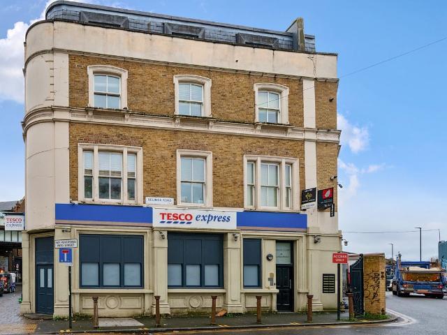 Apartment for rent in London Borough of Lambeth, Greater London