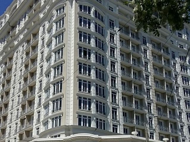 Квартира продажа в Великодолинском, Днепропетровской области