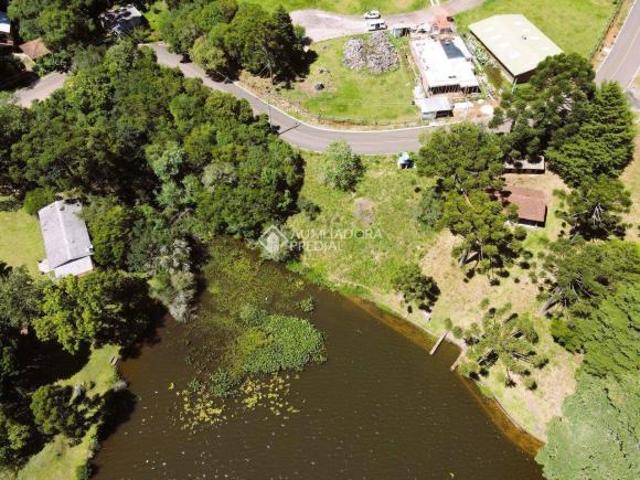Terreno venda em Região Geográfica Imediata de Caxias do Sul, São Francisco de Paula