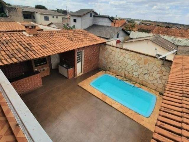 Casa venda em Região Geográfica Imediata de Luziânia, Região Integrada de Desenvolvimento do Distrito Federal e Entorno
