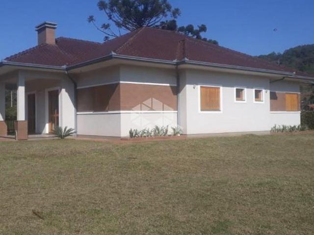 Casa venda em Região Geográfica Imediata de Caxias do Sul, Nova Petrópolis