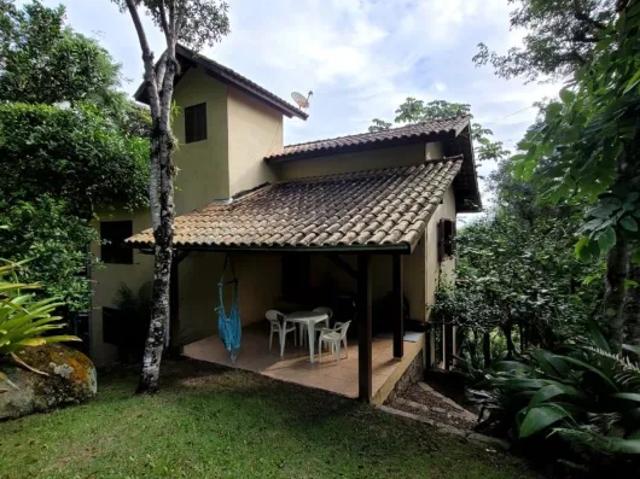 Casa venda em Região Geográfica Imediata de Florianópolis, Imbituba