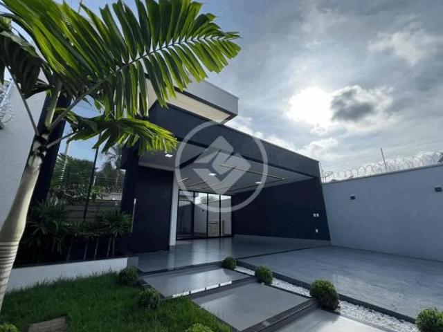 Casa venda em Região Geográfica Imediata de Goiânia, Goiânia