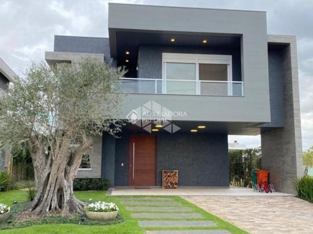 Casa venda em Condomínio Capão Ilhas Resort, Capão da Canoa