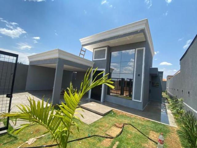 Casa venda em Chácara121, Taguatinga