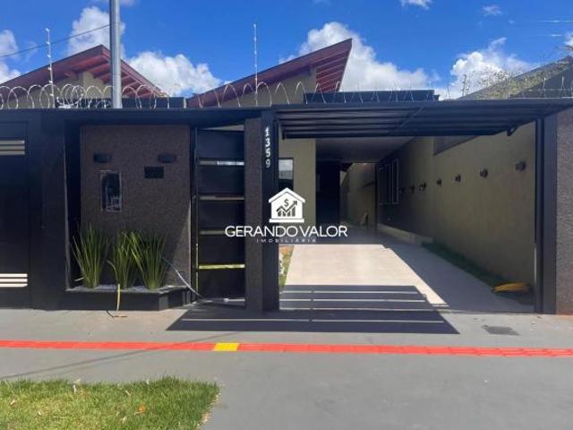 Casa venda em Região Geográfica Imediata de Campo Grande, Campo Grande