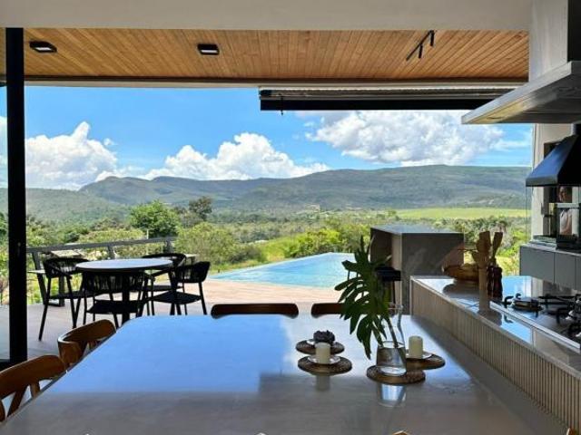 Casa venda em Região Geográfica Imediata de Flores de Goiás, Alto Paraíso de Goiás