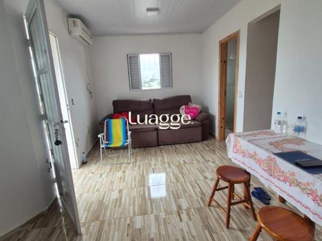 Casa venda em Passo Fundo