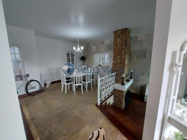 Casa venda em Região Geográfica Imediata de São Lourenço, São Lourenço