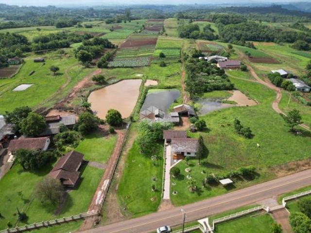 Sítio e chácara venda em Região Geográfica Imediata de Santa Cruz do Sul, Santa Cruz do Sul
