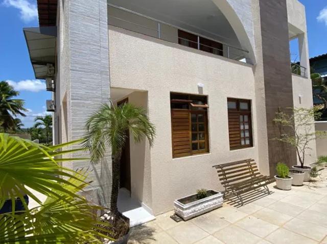 Casa aluguel em Nordeste, Parnamirim