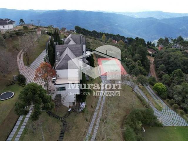 Casa venda em Vila Paulista, Campos do Jordão