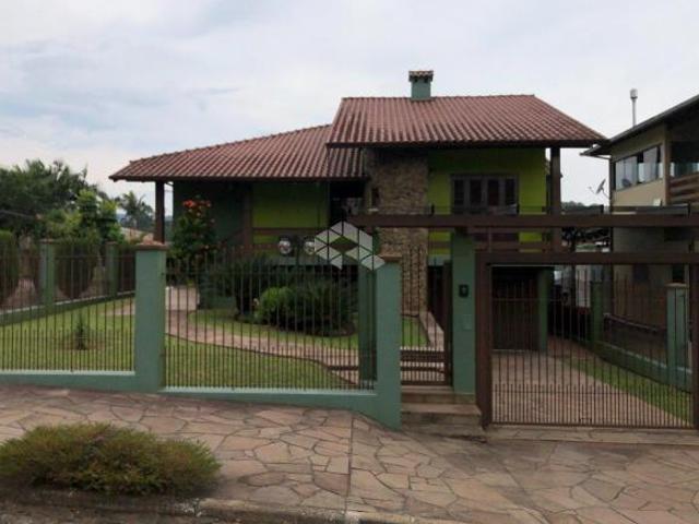 Casa venda em Região Geográfica Imediata de Novo Hamburgo - São Leopoldo, Região Metropolitana de Porto Alegre
