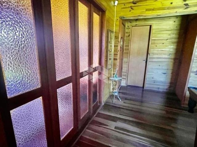 Casa venda em Loteamento Serra Alta, São Francisco de Paula