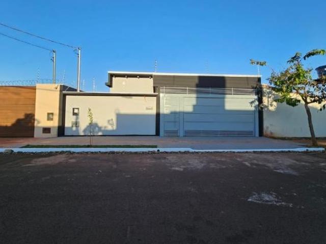 Casa venda em Região Geográfica Imediata de Campo Grande, Campo Grande
