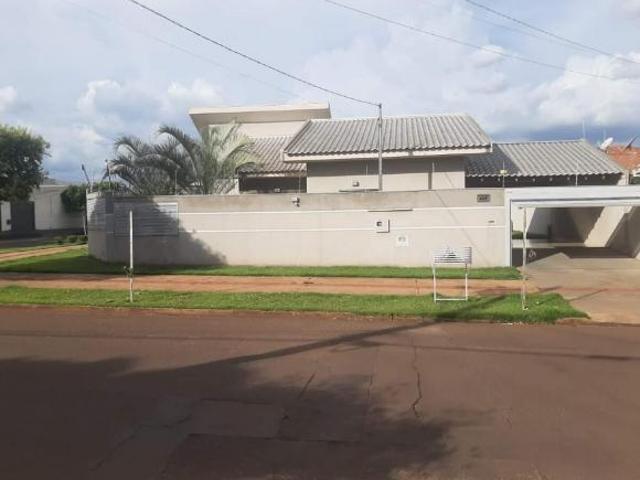 Casa venda em Região Geográfica Imediata de Campo Grande, Campo Grande