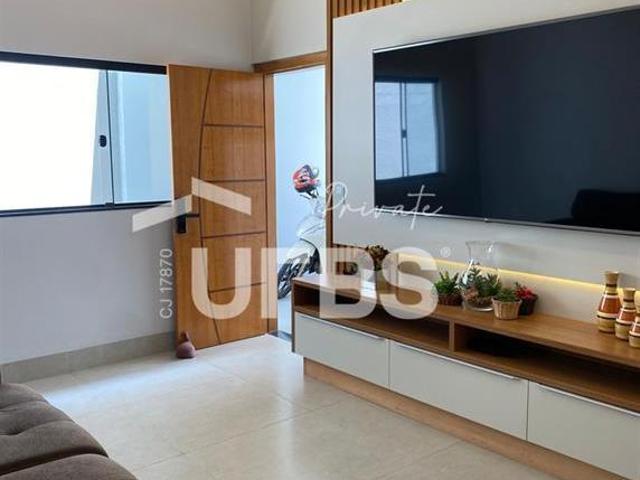 Casa venda em Residencial Village Garavelo - 2ª Etapa, Aparecida de Goiânia