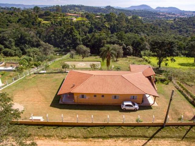 Sítio e chácara venda em Bofete, São Paulo
