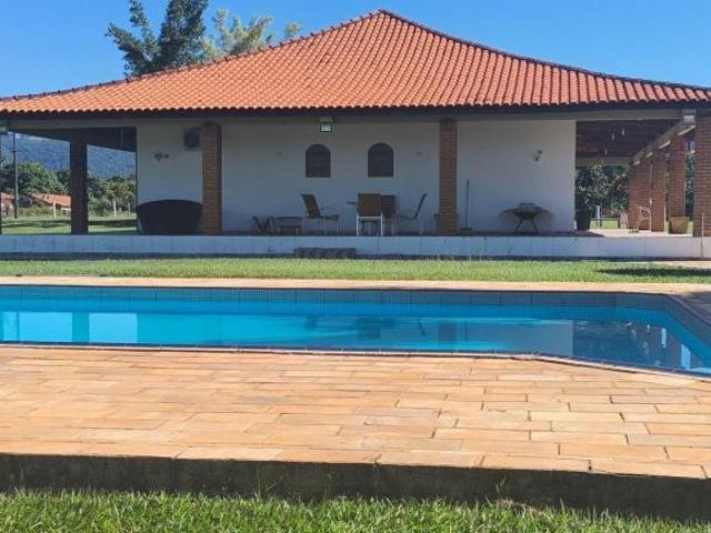 Sítio e chácara venda em Bofete
