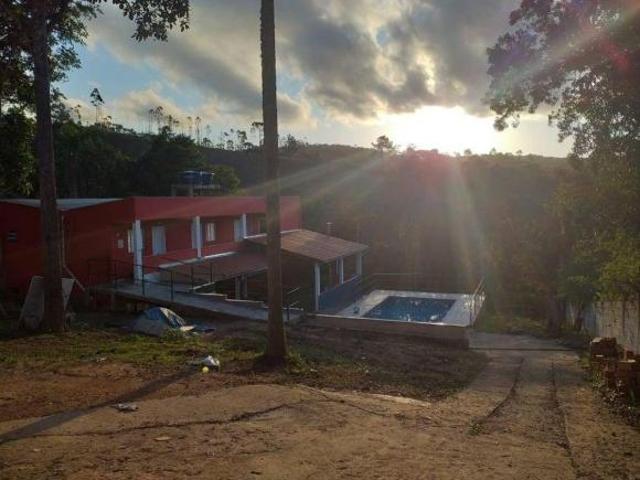 Sítio e chácara venda em Região Imediata de São Paulo, Região Metropolitana de São Paulo