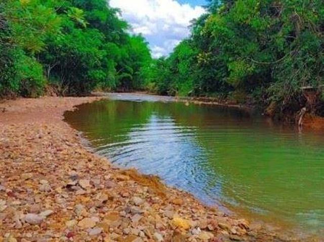 Sítio e chácara venda em Região Geográfica Imediata de Luziânia, Região Integrada de Desenvolvimento do Distrito Federal e Entorno