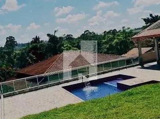 Sítio e chácara venda em Botujuru, Campo Limpo Paulista